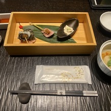 響 風庭 赤坂（HIBIKI）の画像｜試食