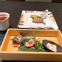 響 風庭 赤坂（HIBIKI）の画像