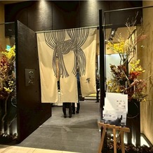 響 風庭 赤坂（HIBIKI）の画像｜エントランス