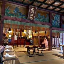 響 風庭 赤坂（HIBIKI）の画像