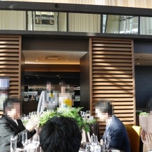 RESTAURANT LUKE with SKY LOUNGE（レストラン ルーク ウィズ スカイラウンジ）の画像