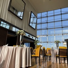 RESTAURANT LUKE with SKY LOUNGE（レストラン ルーク ウィズ スカイラウンジ）の画像