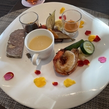 RESTAURANT LUKE with SKY LOUNGE（レストラン ルーク ウィズ スカイラウンジ）の画像