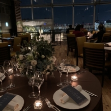 RESTAURANT LUKE with SKY LOUNGE（レストラン ルーク ウィズ スカイラウンジ）の画像