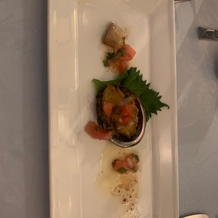 RESTAURANT LUKE with SKY LOUNGE（レストラン ルーク ウィズ スカイラウンジ）の画像