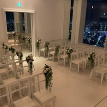 RESTAURANT LUKE with SKY LOUNGE（レストラン ルーク ウィズ スカイラウンジ）の画像