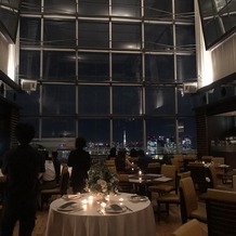 RESTAURANT LUKE with SKY LOUNGE（レストラン ルーク ウィズ スカイラウンジ）の画像