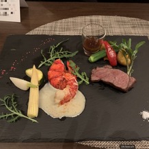 RESTAURANT LUKE with SKY LOUNGE（レストラン ルーク ウィズ スカイラウンジ）の画像