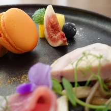 RESTAURANT LUKE with SKY LOUNGE（レストラン ルーク ウィズ スカイラウンジ）の画像｜結婚式当日のブランチ