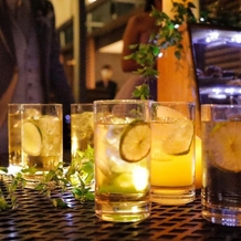 RESTAURANT LUKE with SKY LOUNGE（レストラン ルーク ウィズ スカイラウンジ）の画像