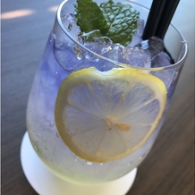 RESTAURANT LUKE with SKY LOUNGE（レストラン ルーク ウィズ スカイラウンジ）の画像｜飲み物