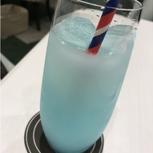 RESTAURANT LUKE with SKY LOUNGE（レストラン ルーク ウィズ スカイラウンジ）の画像｜飲み物