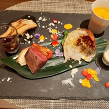 RESTAURANT LUKE with SKY LOUNGE（レストラン ルーク ウィズ スカイラウンジ）の画像