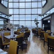 RESTAURANT LUKE with SKY LOUNGE（レストラン ルーク ウィズ スカイラウンジ）の画像