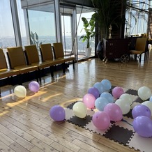 RESTAURANT LUKE with SKY LOUNGE（レストラン ルーク ウィズ スカイラウンジ）の画像