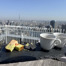 RESTAURANT LUKE with SKY LOUNGE（レストラン ルーク ウィズ スカイラウンジ）の画像
