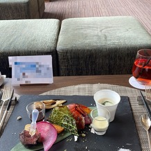 RESTAURANT LUKE with SKY LOUNGE（レストラン ルーク ウィズ スカイラウンジ）の画像