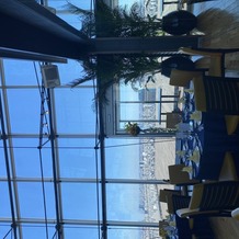 RESTAURANT LUKE with SKY LOUNGE（レストラン ルーク ウィズ スカイラウンジ）の画像