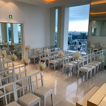 RESTAURANT LUKE with SKY LOUNGE（レストラン ルーク ウィズ スカイラウンジ）の画像