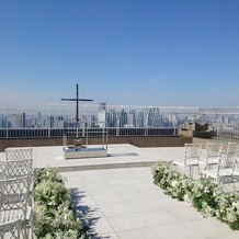 RESTAURANT LUKE with SKY LOUNGE（レストラン ルーク ウィズ スカイラウンジ）の画像