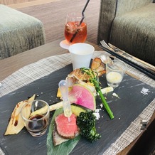 RESTAURANT LUKE with SKY LOUNGE（レストラン ルーク ウィズ スカイラウンジ）の画像