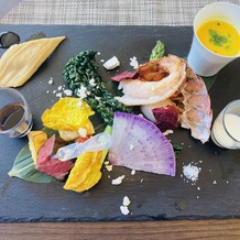 RESTAURANT LUKE with SKY LOUNGE（レストラン ルーク ウィズ スカイラウンジ）の画像