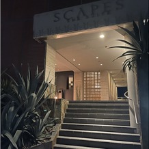 SCAPES THE SUITE（スケープス ザ スィート）の画像