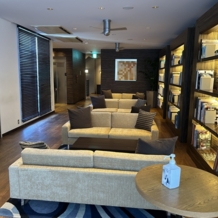 SCAPES THE SUITE（スケープス ザ スィート）の画像