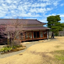 迎賓館　サクラヒルズ川上別荘の画像