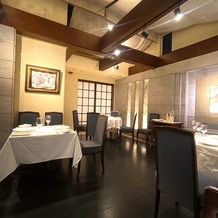 アーモニー アグレアーブル（旧マノワール・ディノ）の画像