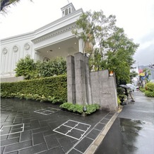 アーカンジェル代官山の画像