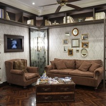 アーカンジェル代官山の画像