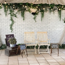 アーセンティア迎賓館　柏の画像