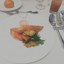 麻布迎賓館の画像｜料理