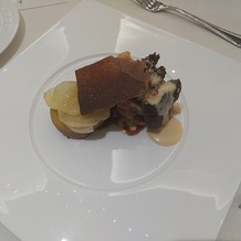 麻布迎賓館の画像｜料理