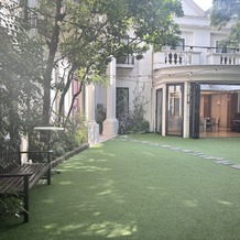 麻布迎賓館の画像