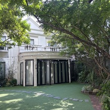 麻布迎賓館の画像
