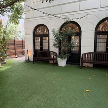 麻布迎賓館の画像