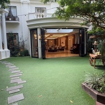 麻布迎賓館の画像