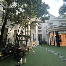 麻布迎賓館の画像