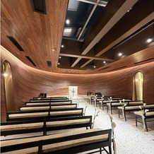 麻布迎賓館の画像｜天井は雨でも大丈夫です。