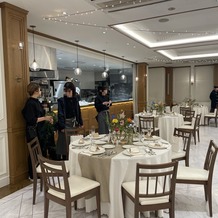 ニーズ麻布 by T&amp;amp;G WEDDING (旧 麻布迎賓館)の画像