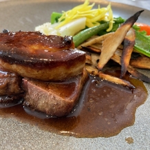 アーカンジェル迎賓館　天神の画像｜メインの料理