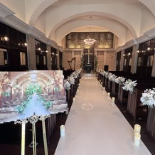 アーカンジェル迎賓館　宇都宮の画像
