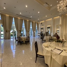 アーカンジェル迎賓館　仙台の画像｜披露宴会場