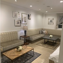 アーカンジェル迎賓館　仙台の画像｜親族のお部屋です