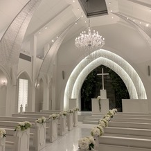 アーカンジェル迎賓館　仙台の画像