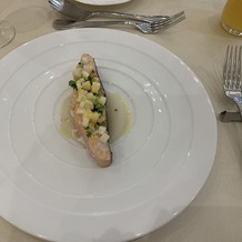 アーカンジェル迎賓館　仙台の画像｜前菜