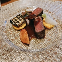 アーカンジェル迎賓館　仙台の画像｜国産牛のステーキ