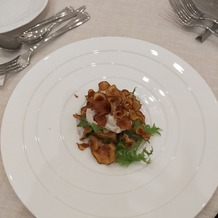 アーセンティア迎賓館　高崎の画像｜食感がパリパリで美味しかったです。